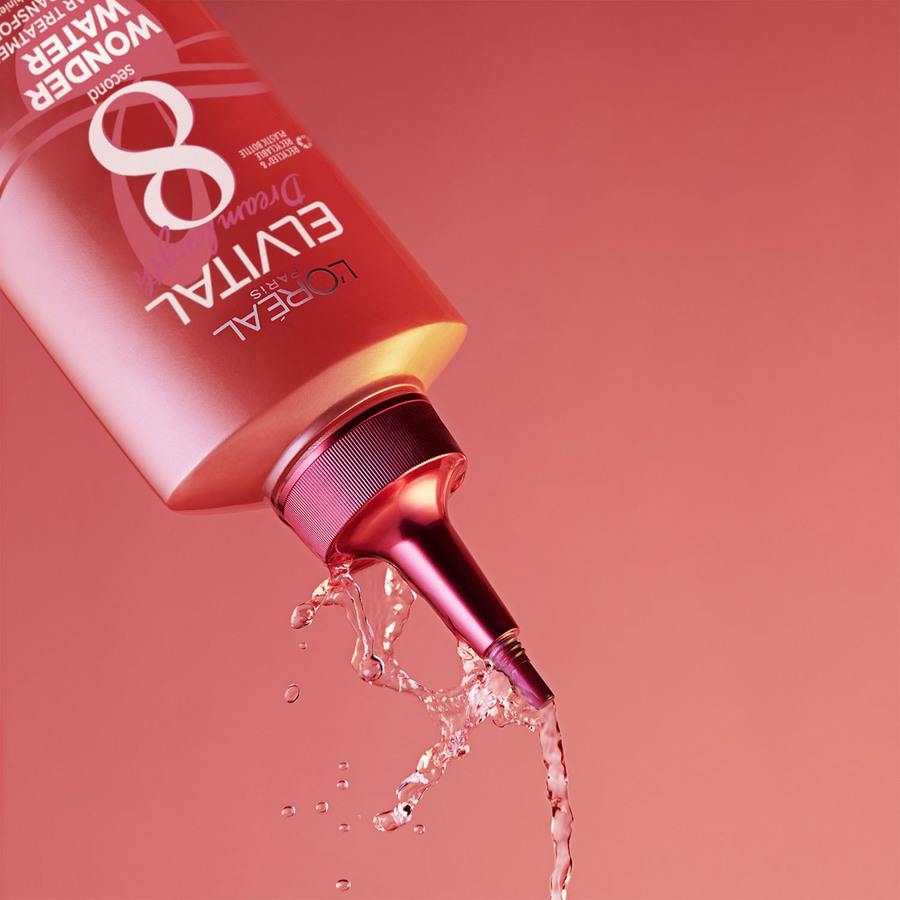 L'Oréal Paris Elvital Dream Length 8 Second Wonder Water 200ml