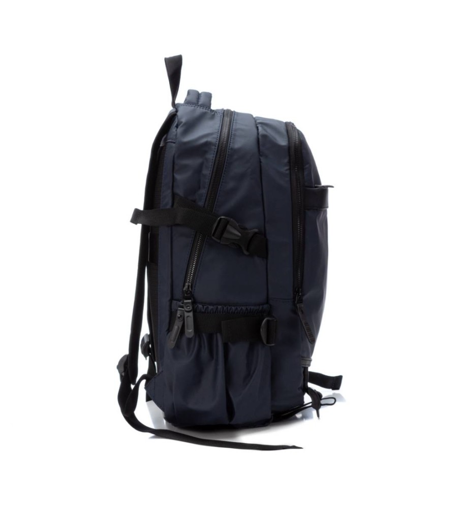 Mochila Xti 184237 azul marinho