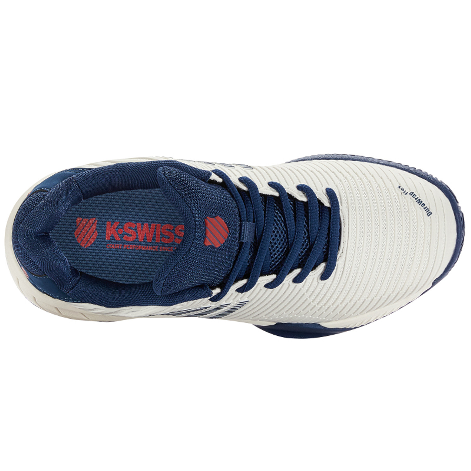 K-Swiss Hypercourt Express 2 Clay Jongens