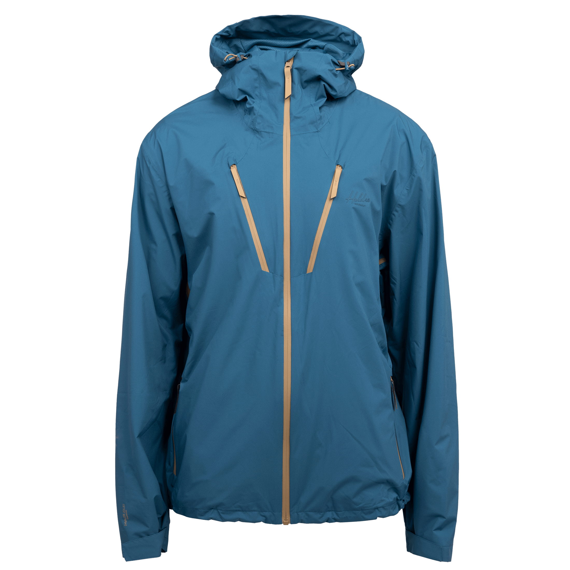 Heldre Hvaler Jolle Jacket (M) - Jakke