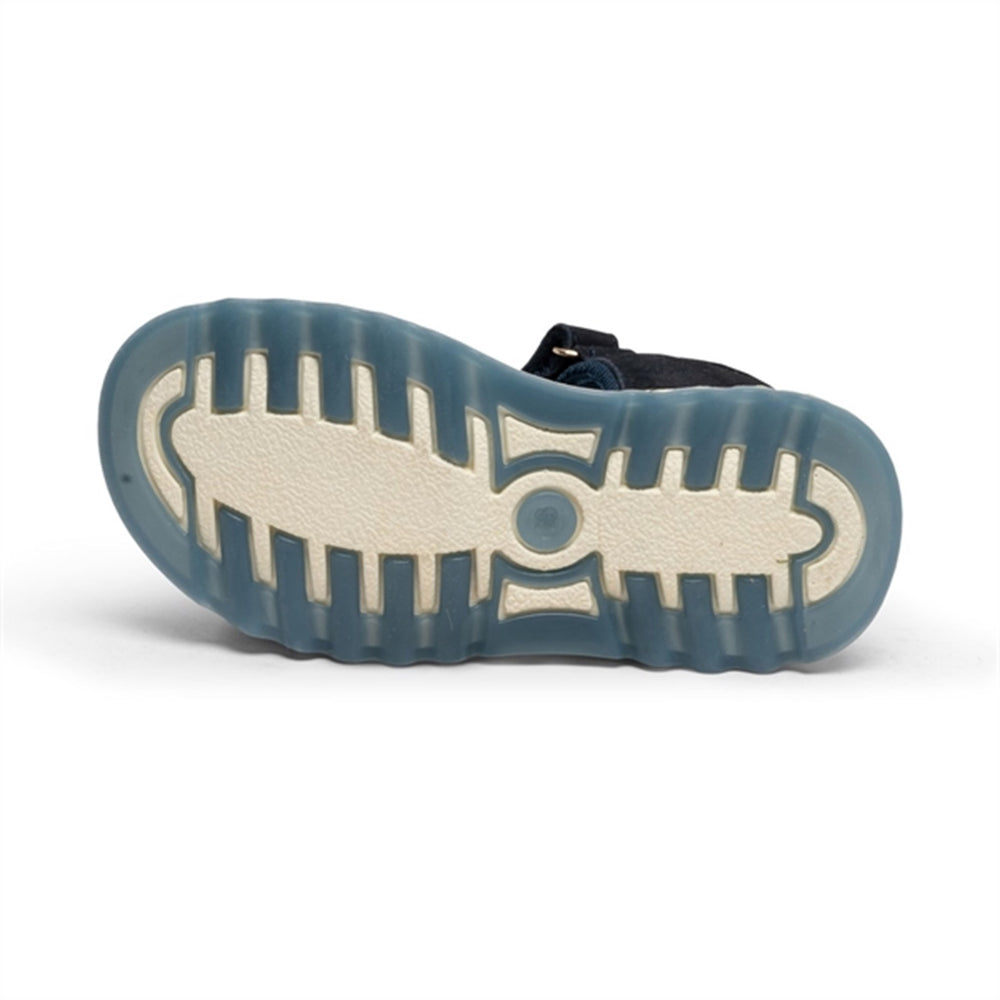Køb Bisgaard Coco Sandal Navy