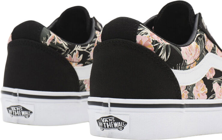 Vans Ward Sneakers Sort