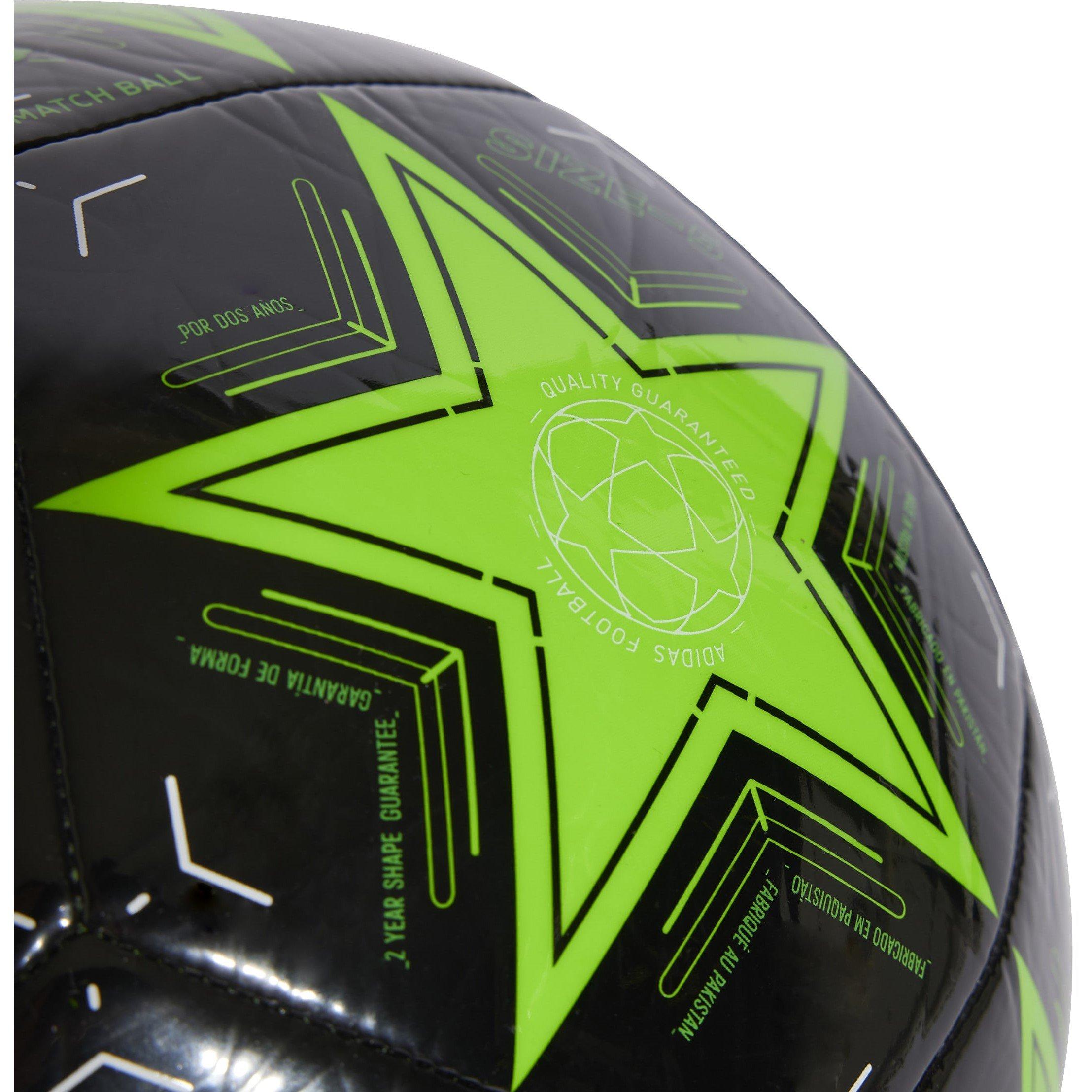 adidas Glider Football