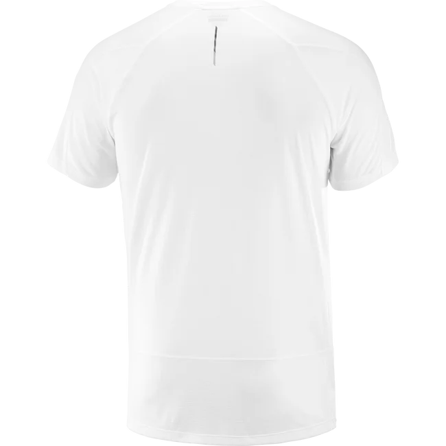 CROSS RUN  Kurzarmshirt Herren