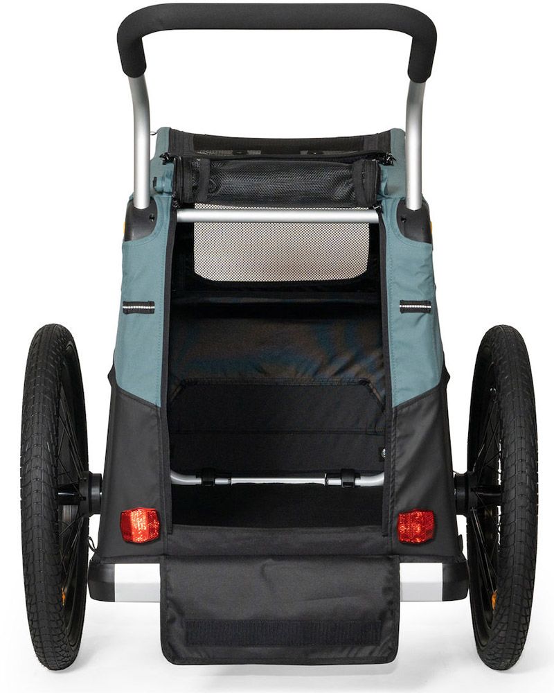 Burley BARK RANGER XL Hundeanhänger kaufen | Bike-Discount