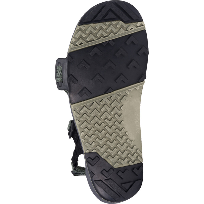 Xero Shoes Herren Z-Trail EV Sandale