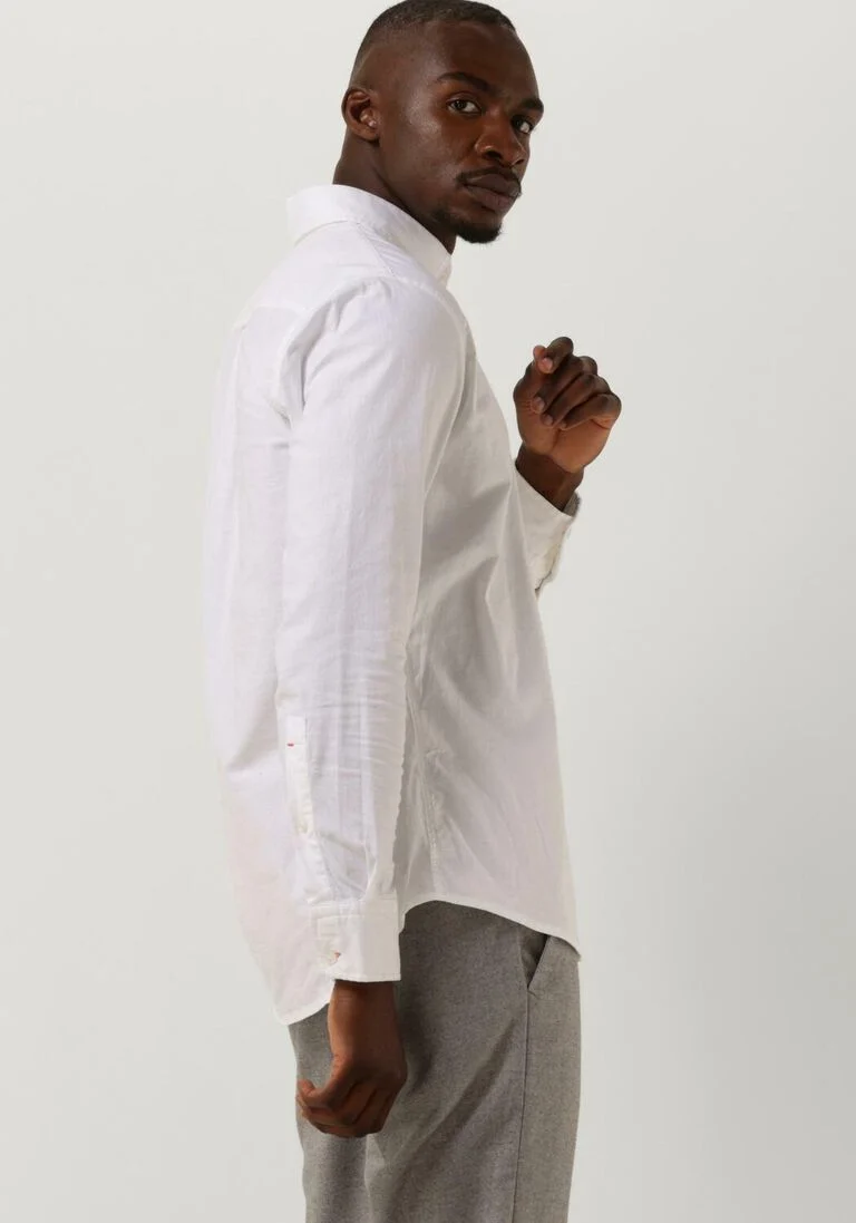 BOSS witte boss casual overhemd mabsoot_2