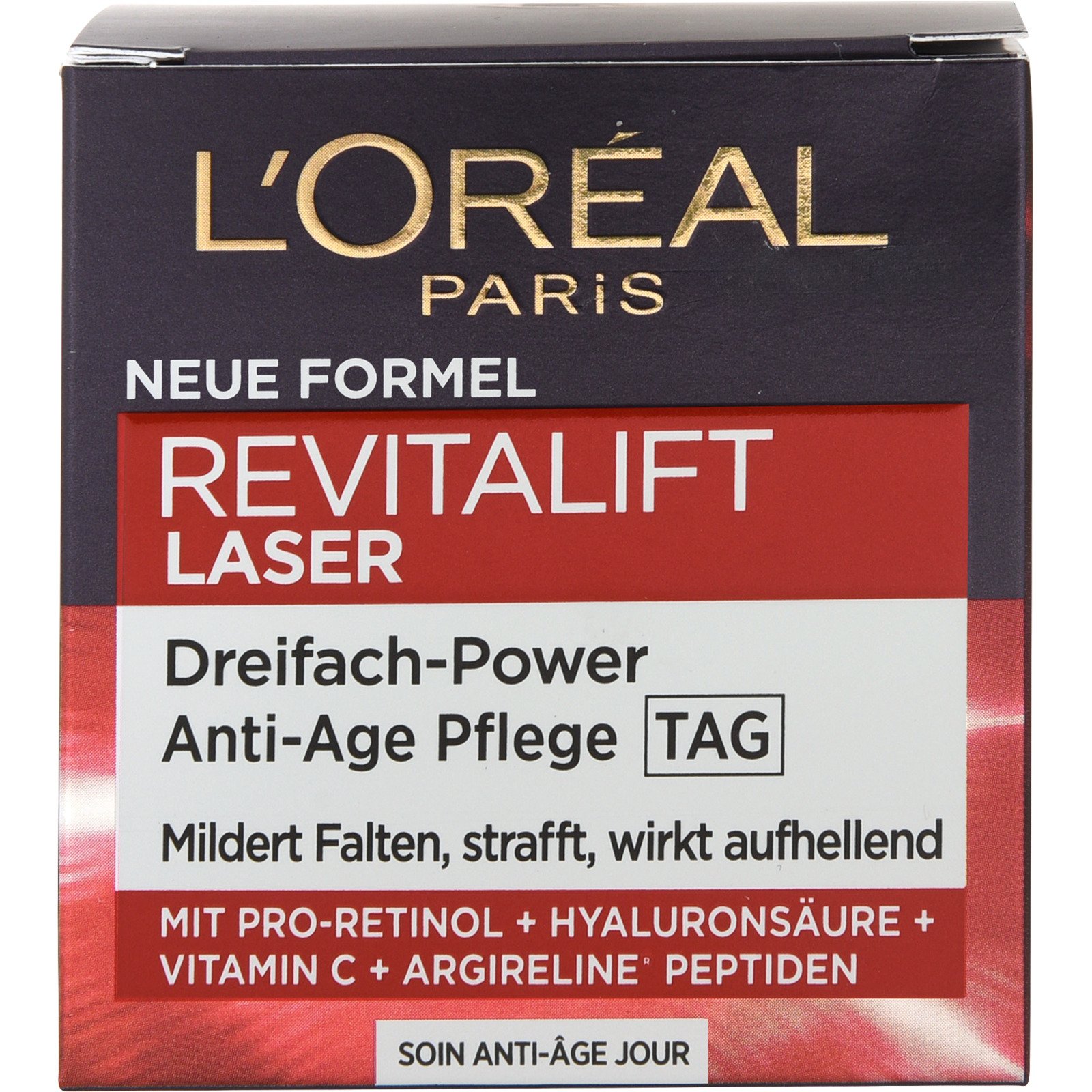L'Oréal Revitalift Laser Tag 50 ml