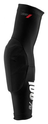 Coudières 100% Teratec Noir