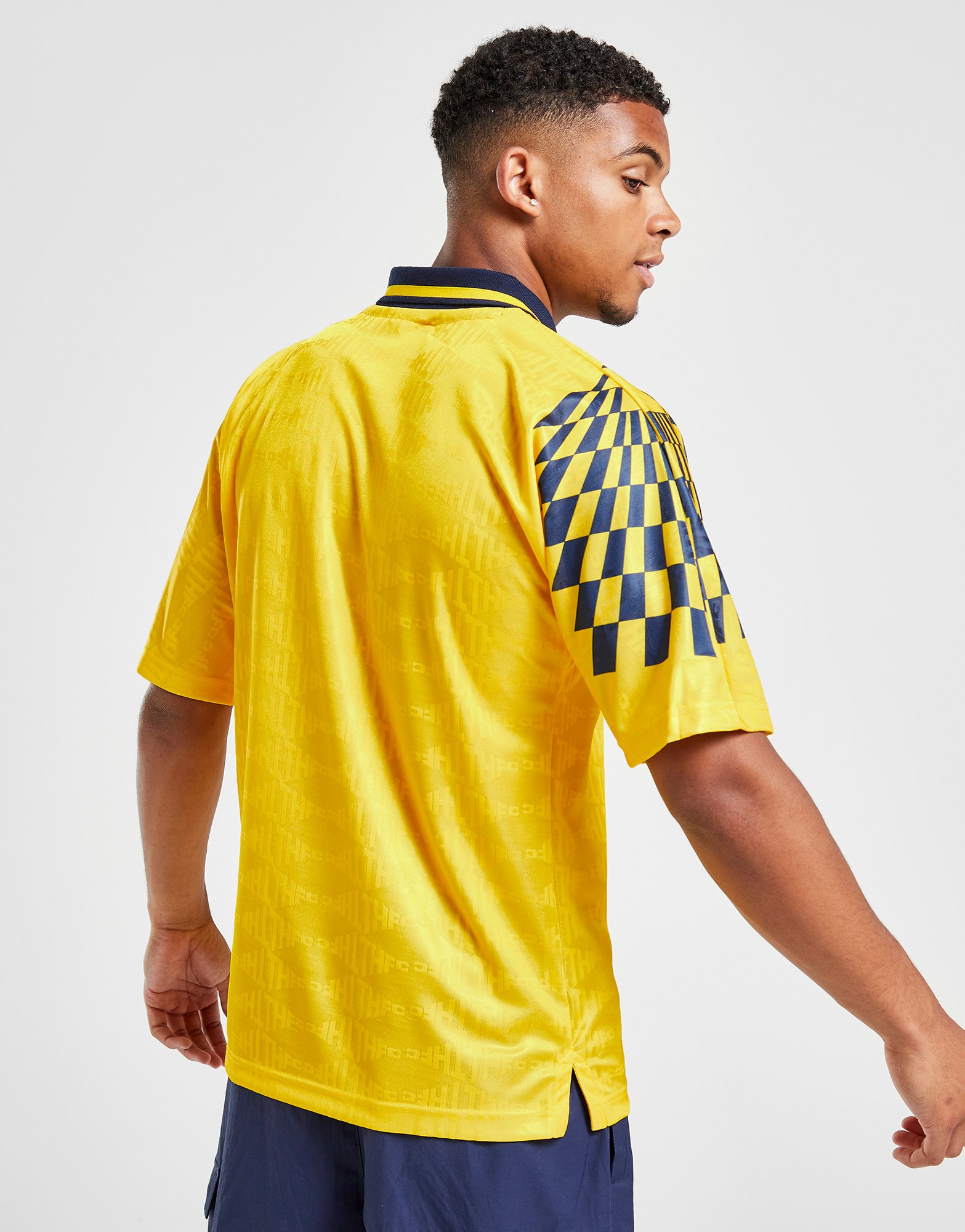 Score Draw Maillot Extérieur Tottenham Hotspur '92 Homme