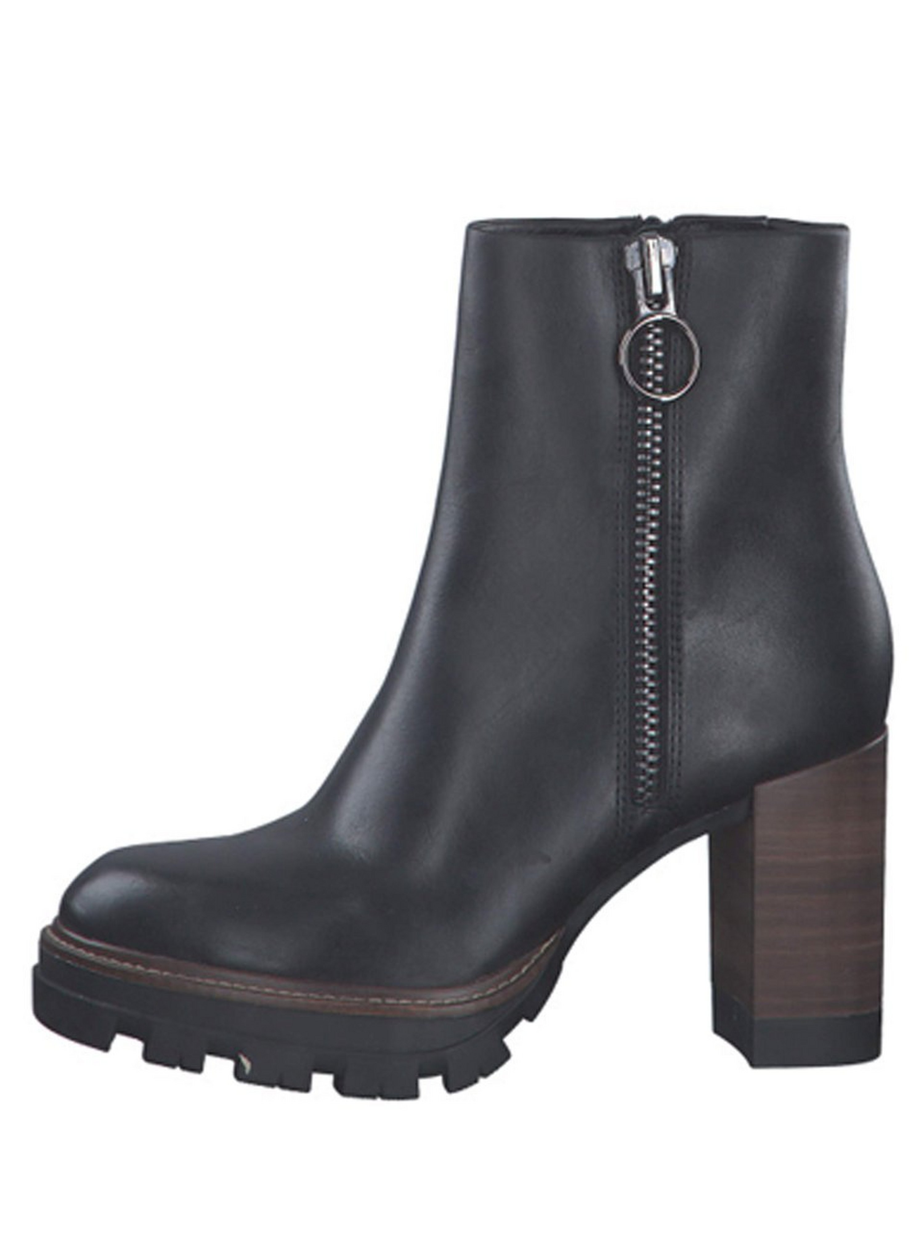 Stiefelette