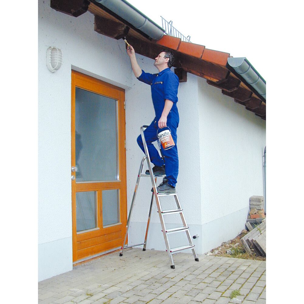 TRAPPESTIGE KRAUSE M/5 TRINN