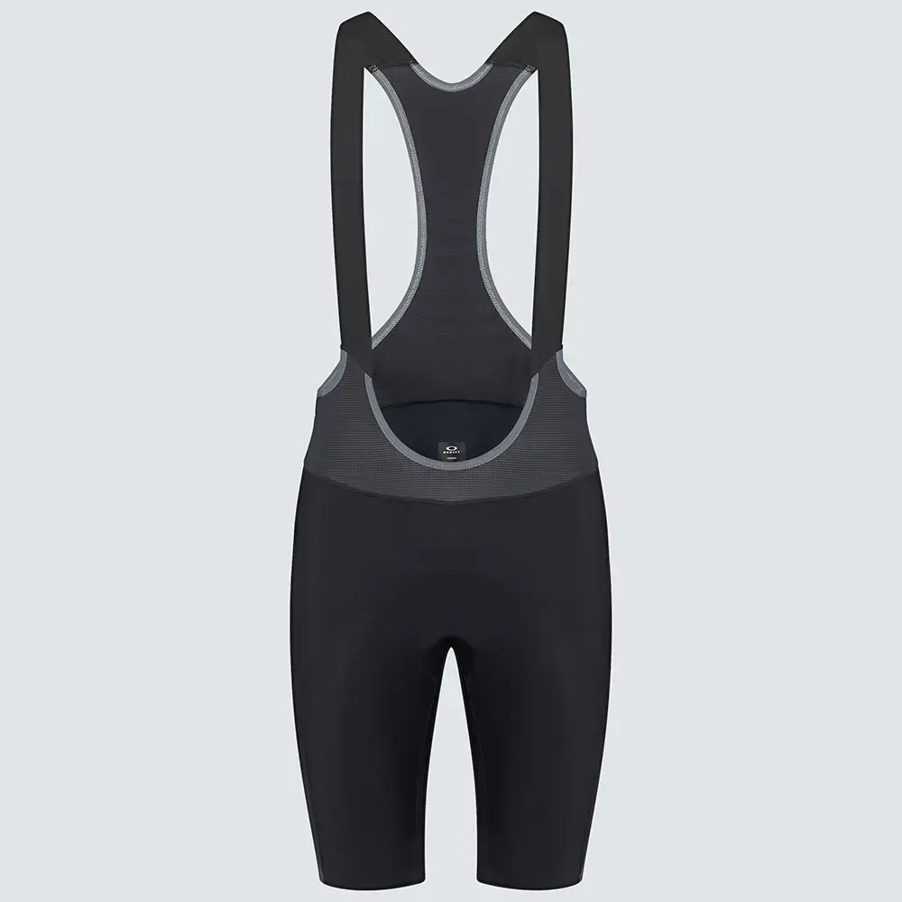 Oakley Endurance Ultra Fietsbroek Kort Zwart Heren