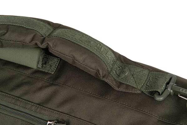 Fourreau Carnassiers Fox Rage Predator Quiver