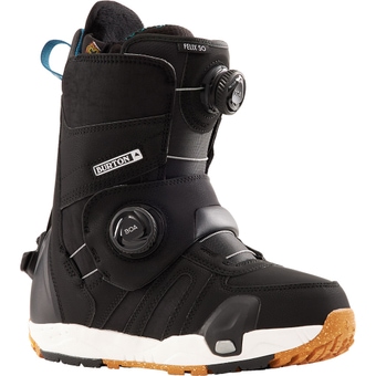 Burton Felix Step On Snowboardschuhe Black Damen