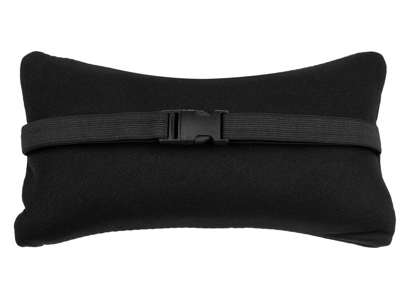 onit Ersatzkissen zu onit Gaming-Stuhl Premium 2-teilig Lenden- und Nackenkissen