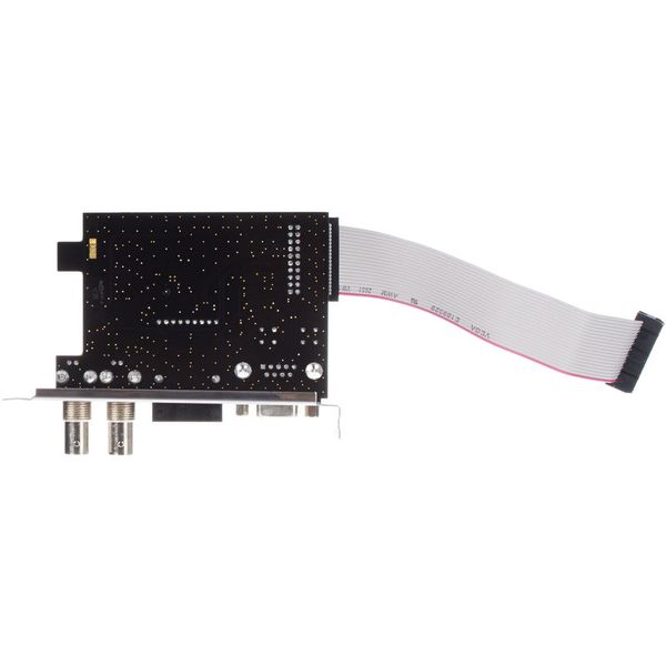 RME HDSPe Opto-X