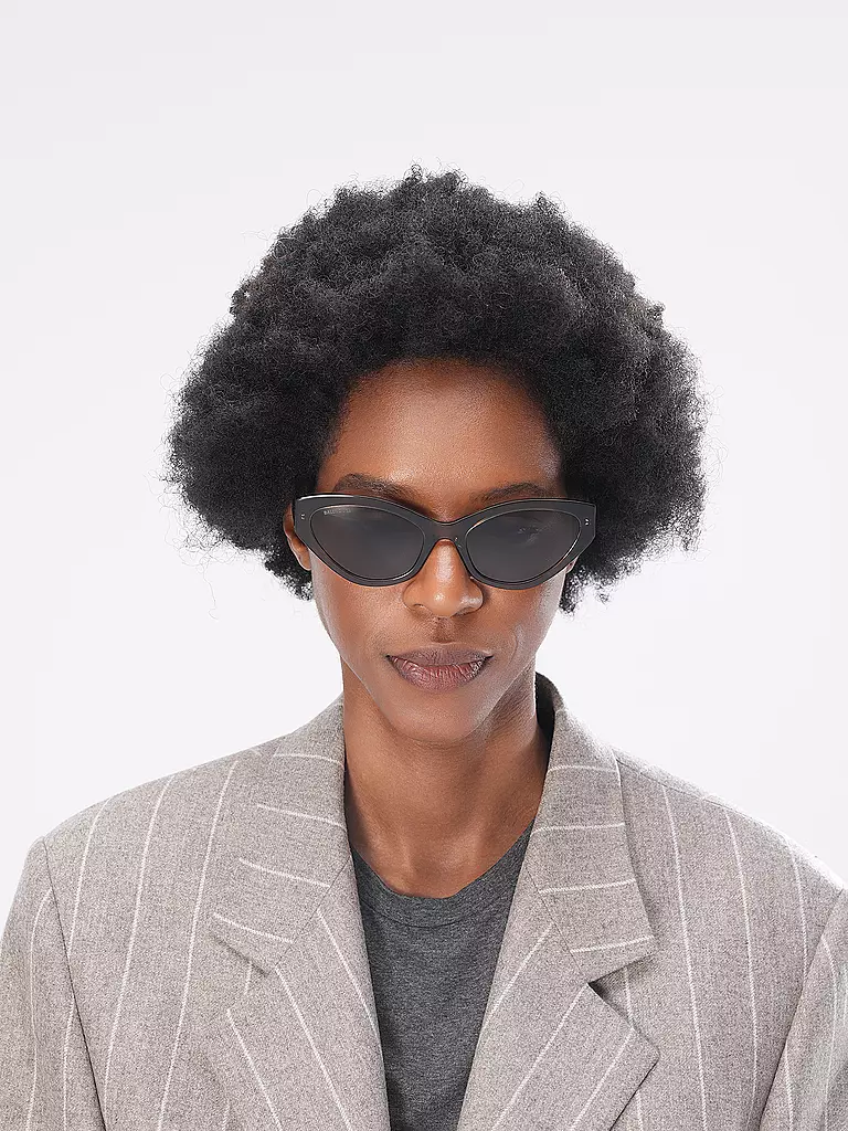 BALENCIAGA Sonnenbrille BB0306S olive