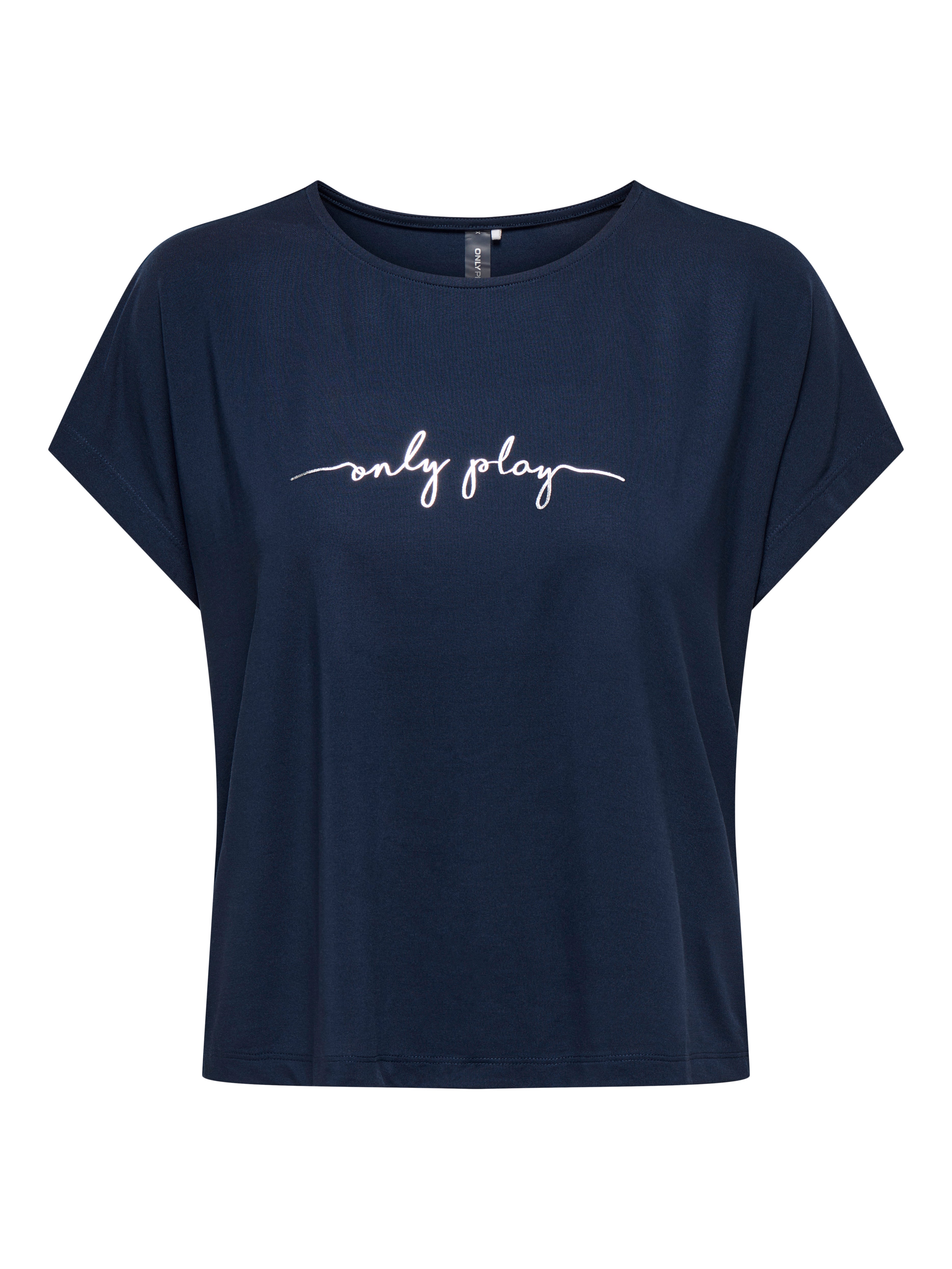 ONPAUB-LUXI T-shirt Maritime Blue