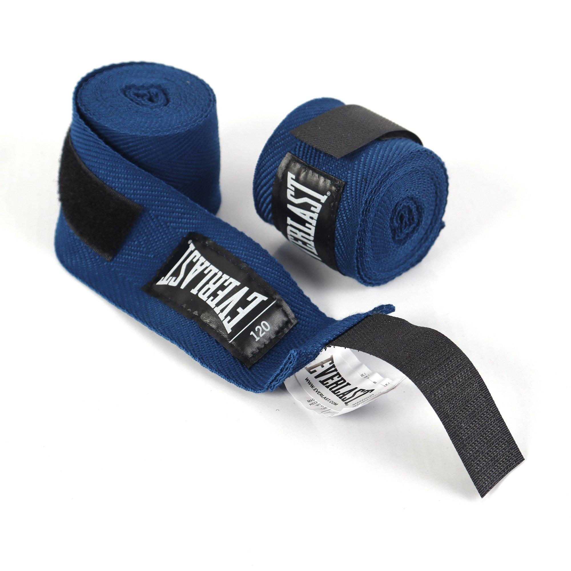 Everlast 120 inch Boxing Handwraps