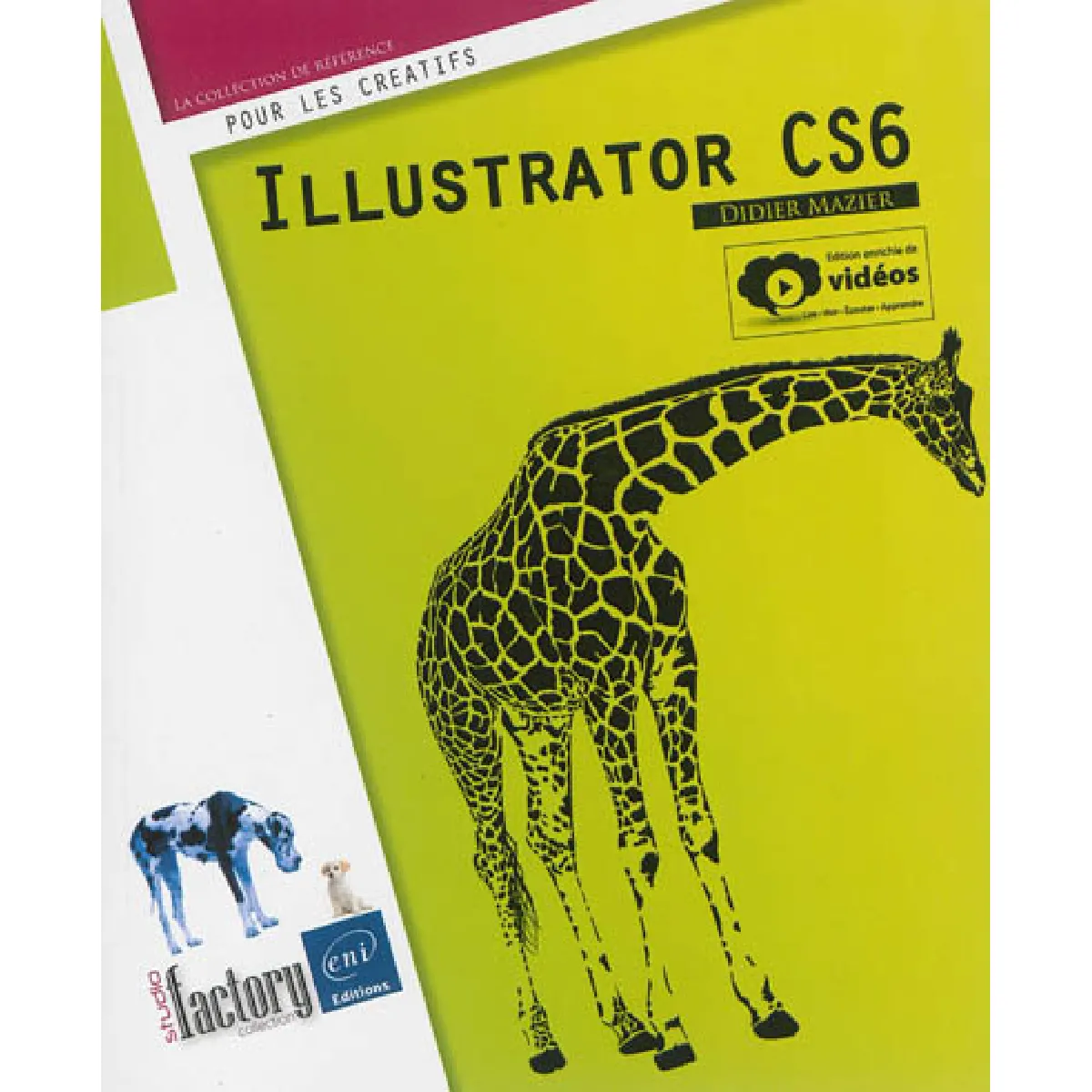 Illustrator CS6 · Occasion