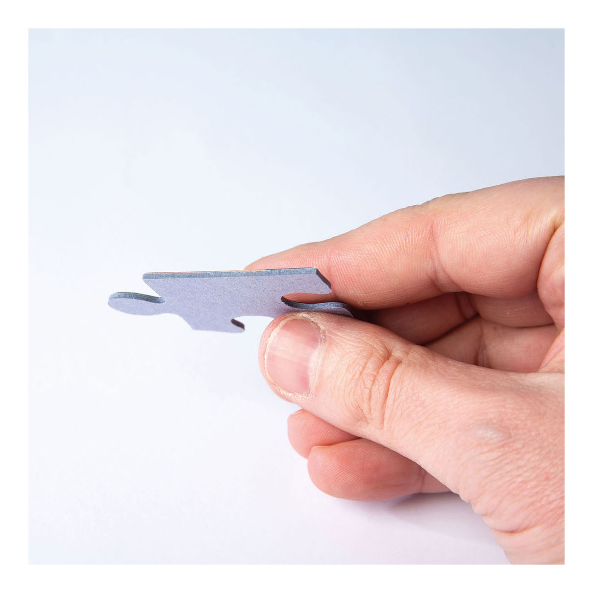 Clementoni Legpuzzel Super Sonic, 104st.