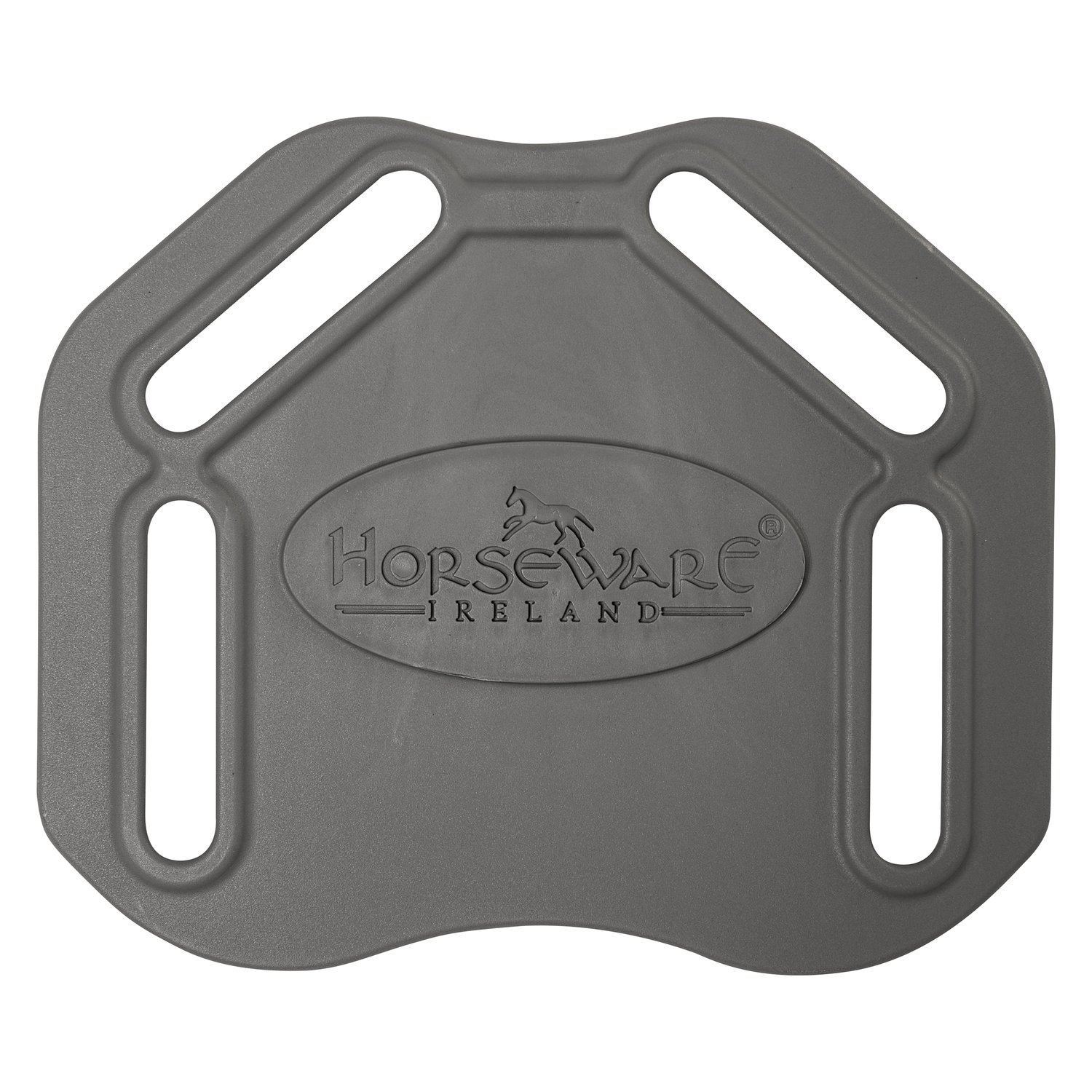 Horseware AMIGO Disc Front-Ersatzscheibe  - lightgrey