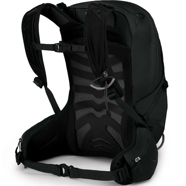 Sac à dos randonnée OSPREY TEMPEST 20 STEALTH BLACK