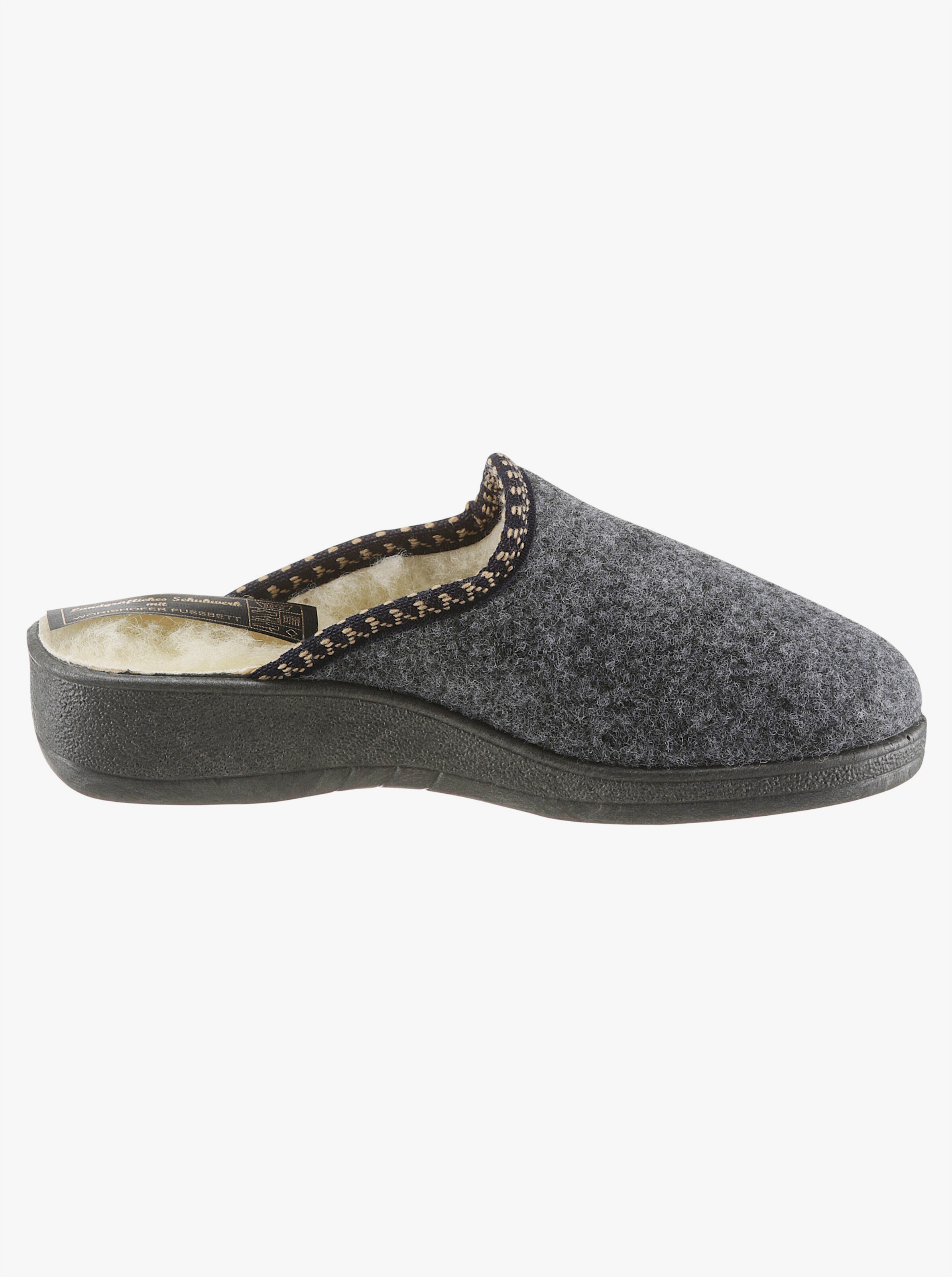 Pantoffel