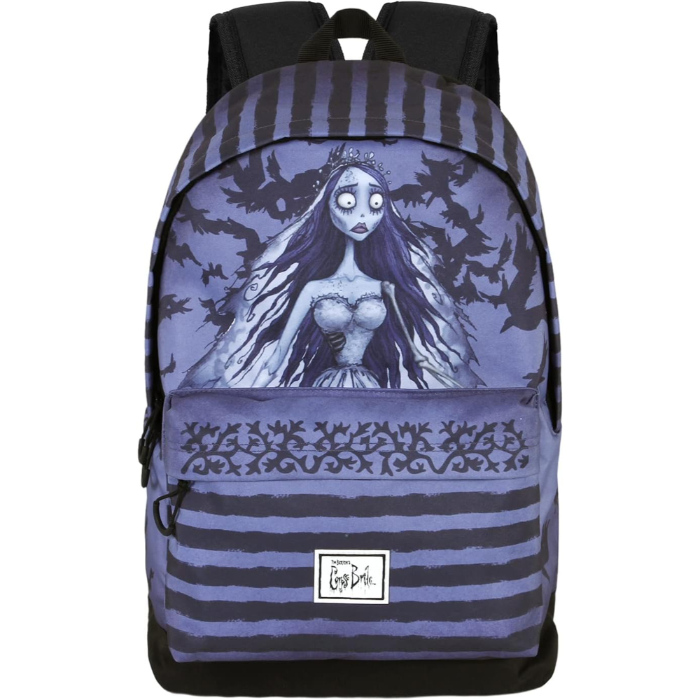 Mochila O Estranho Mundo de Jack 73708