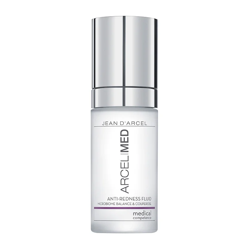 Anti-Redness Fluid Microbiome Balance & Couperose,30ml