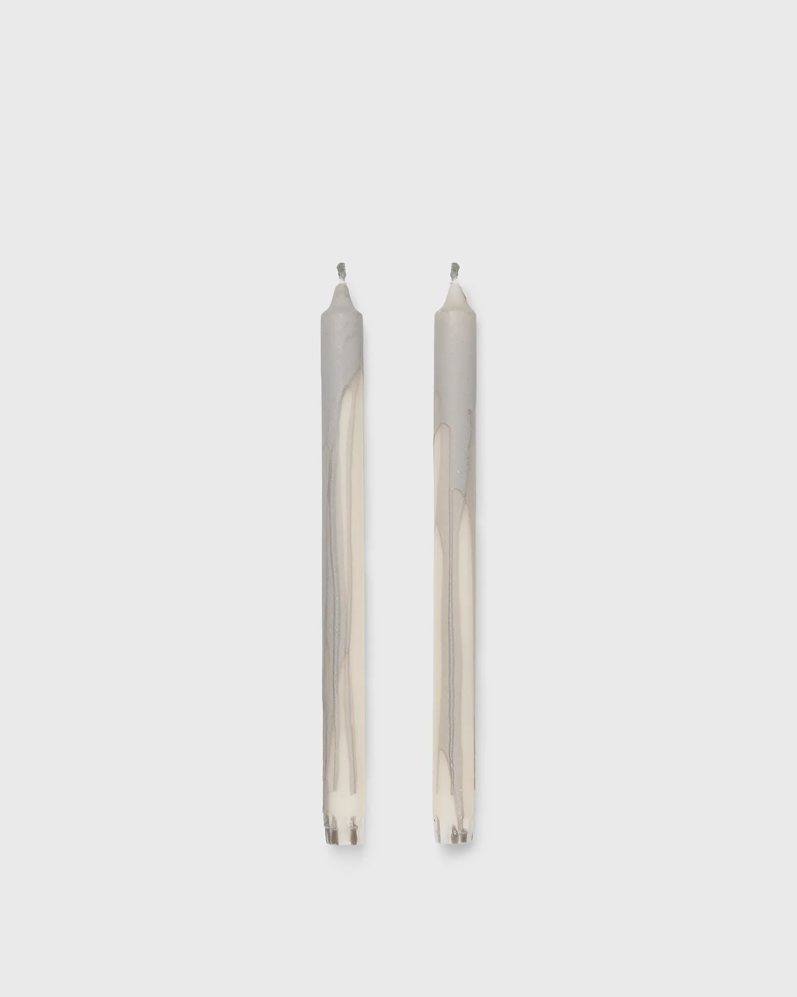 ferm LIVING Dryp Candles - Set of 2
