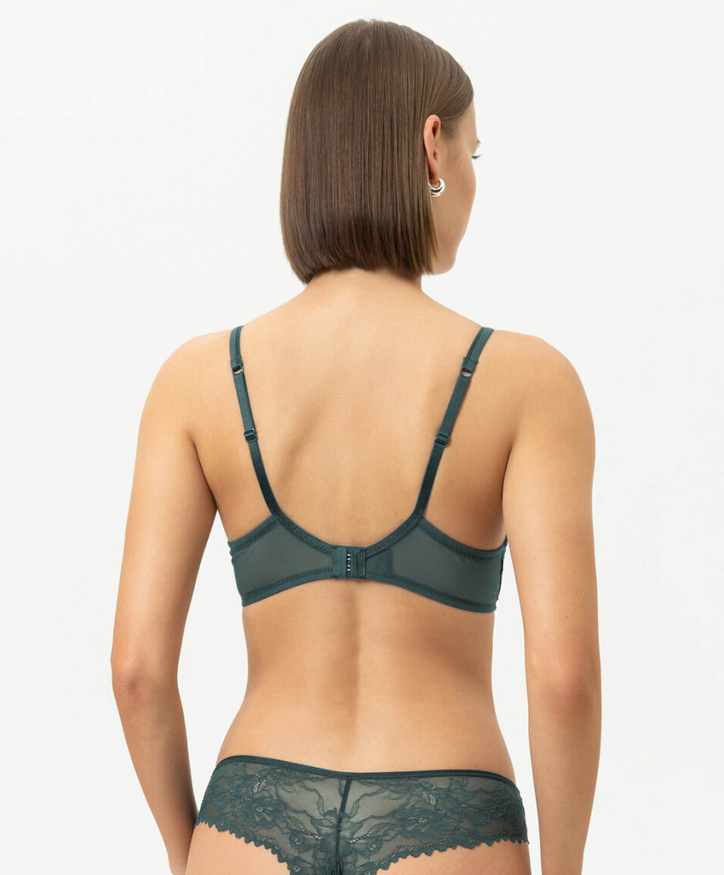 Mey Dames bh groen