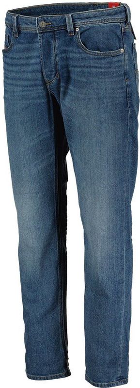 Diesel Jeans voor heren, 01-0kial, 26 Corto