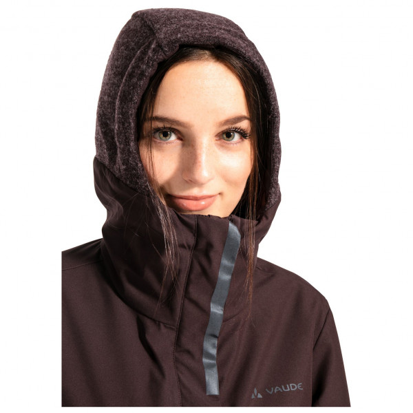 Vaude - Women's Cyclist Padded Jacket IV - Veste de cyclisme