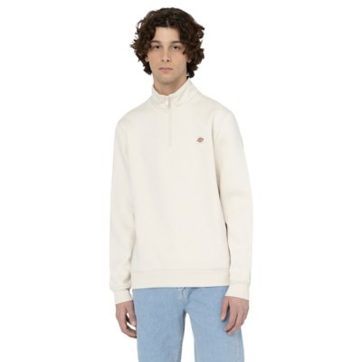 Sweatshirt homme Oakport Quarter Zip DICKIES