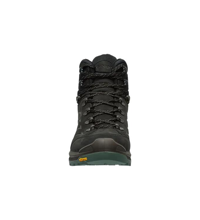 GRI Terrain Mid Black