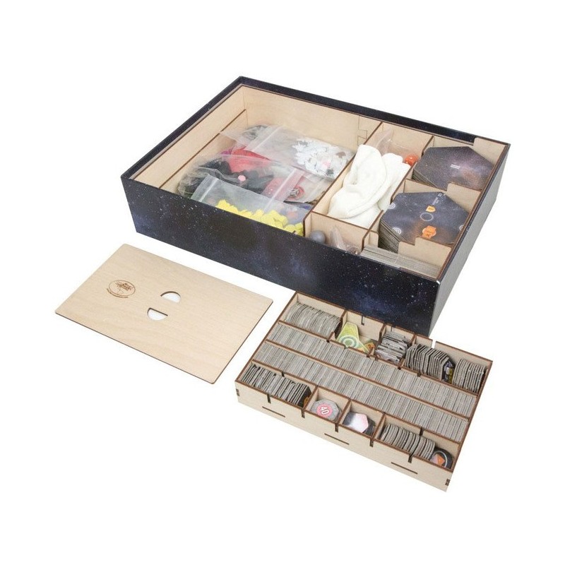 Eclipse Organizer