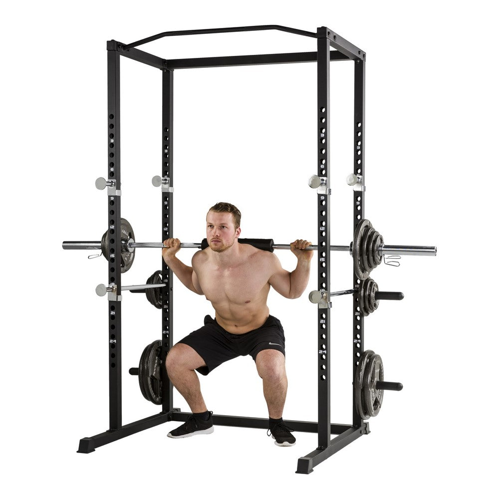 TUNTURI WT60 Cross Fit Rack