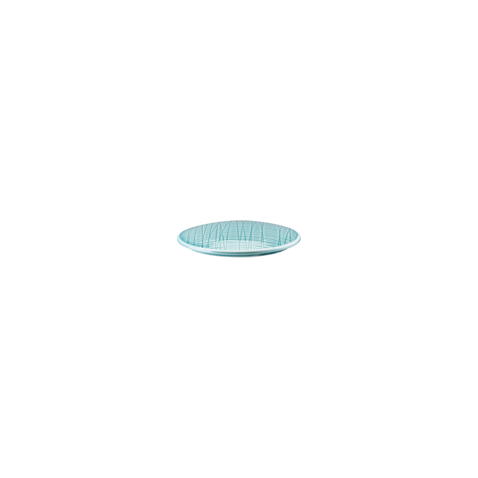 Mesh Colours Aqua Zuckerdose Dkl.
