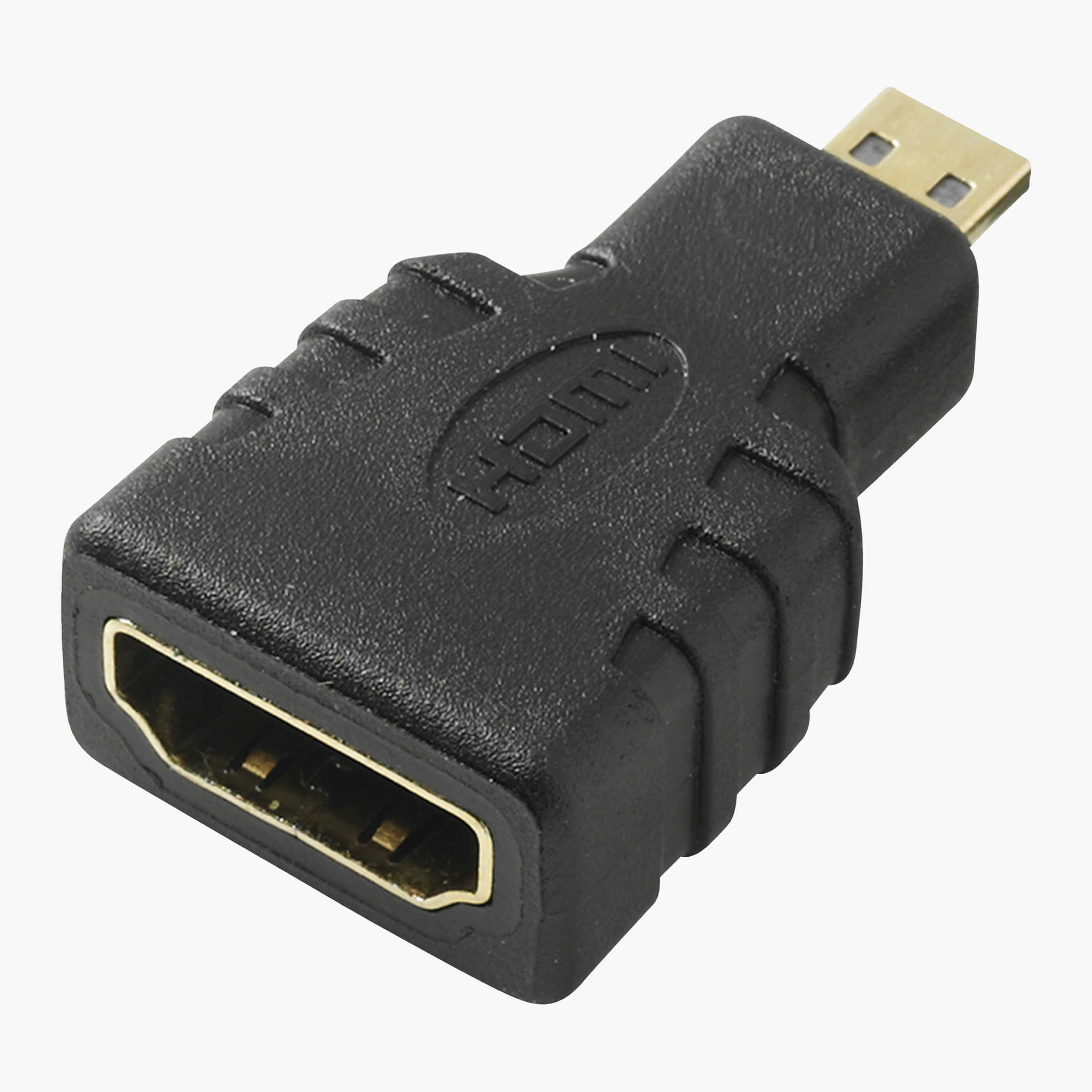 HDMI Micro D - HDMI A