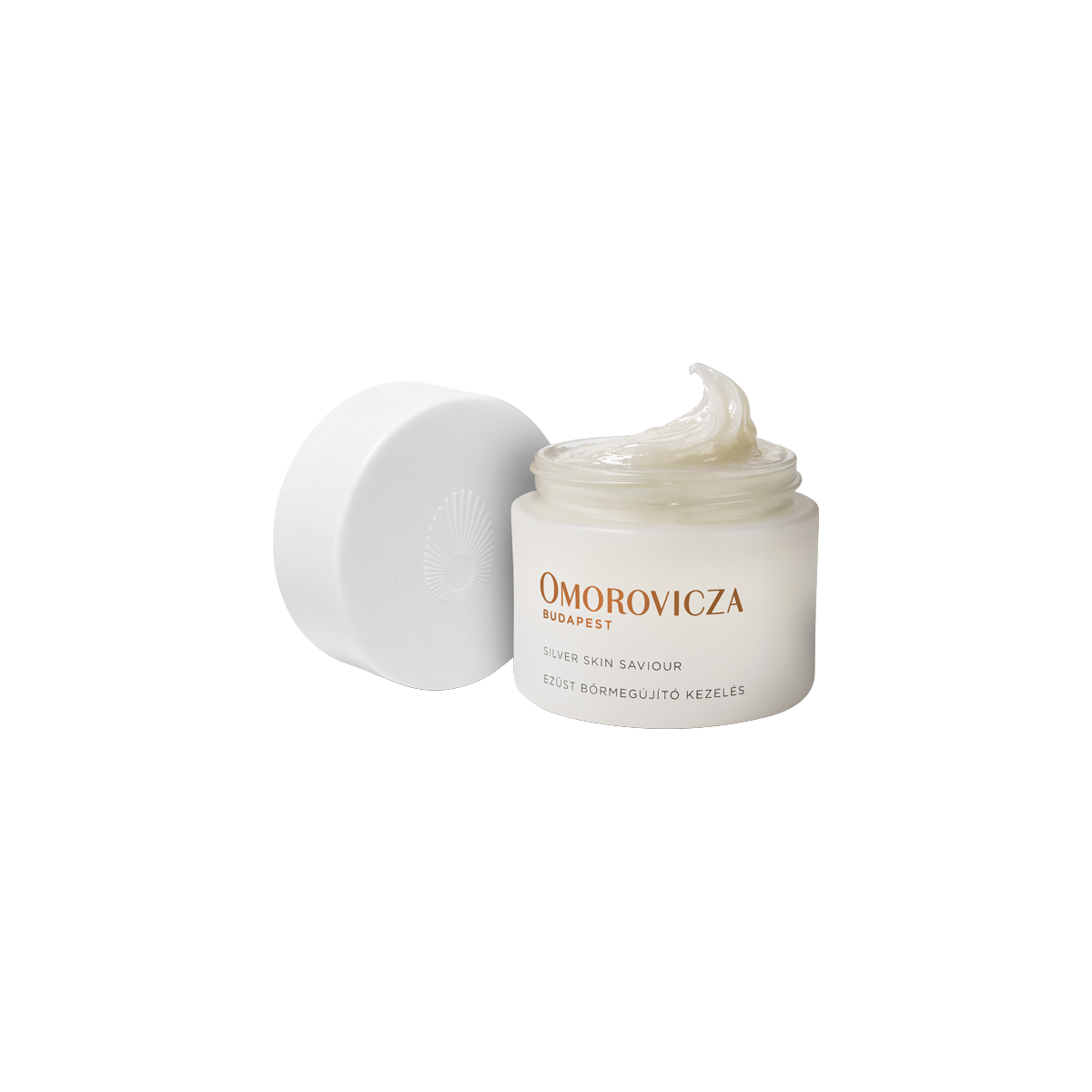 Silver Skin Saviour 50ml