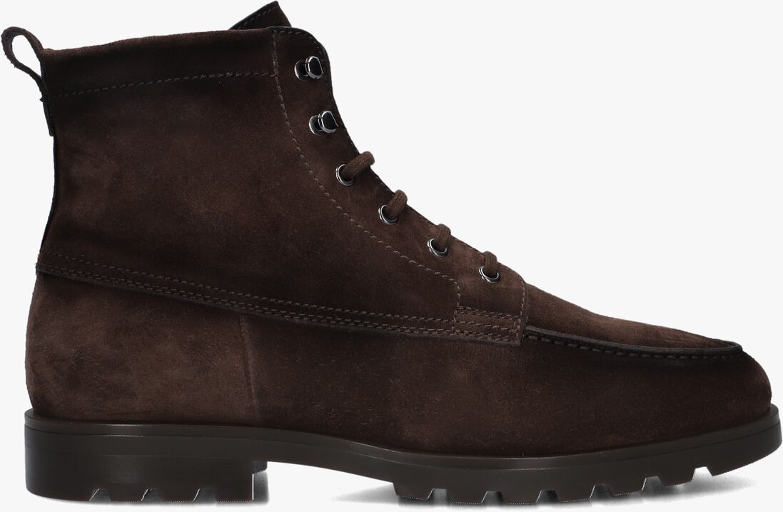 bruine santoni veterboots 18910