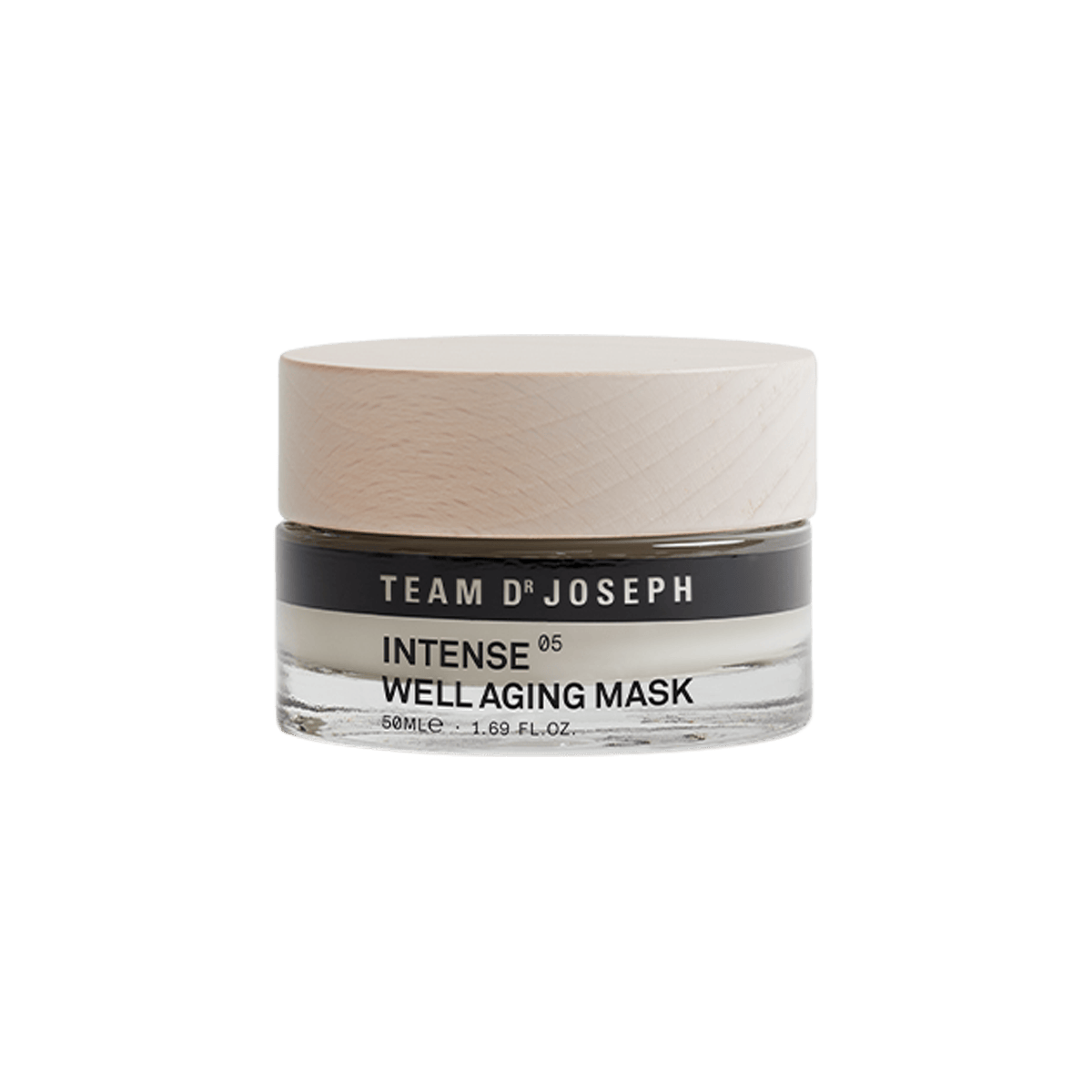 Intense Well Aging Mask 50ml