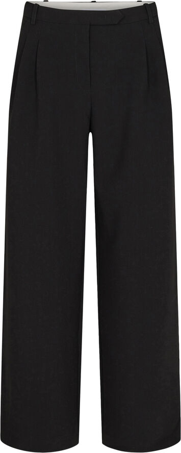 Designers Remix Spencer Wide Pants Sort