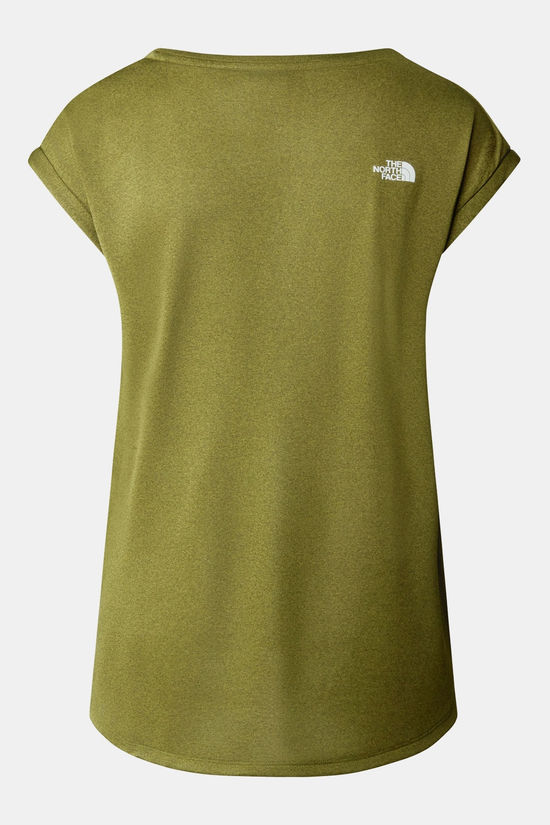 The North Face The North Face Tanken Shirt Dames