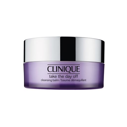 Clinique Take The Day Off Cleasing Balm Makeup Remover, 125 ml