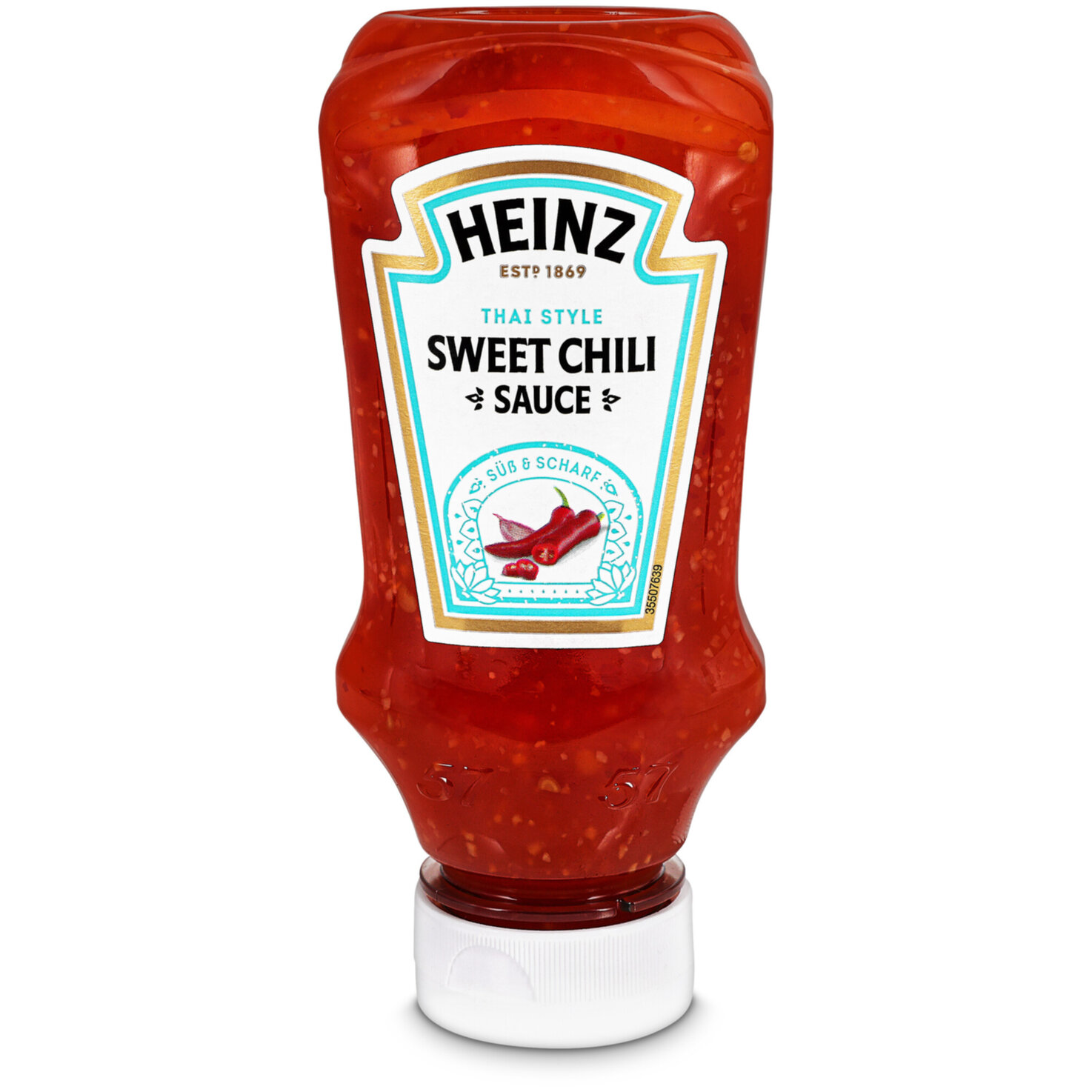 Heinz Sweet Chili Sauce