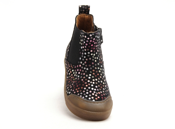 Froddo boots bottine enfant rosariochelys g2160075 noir