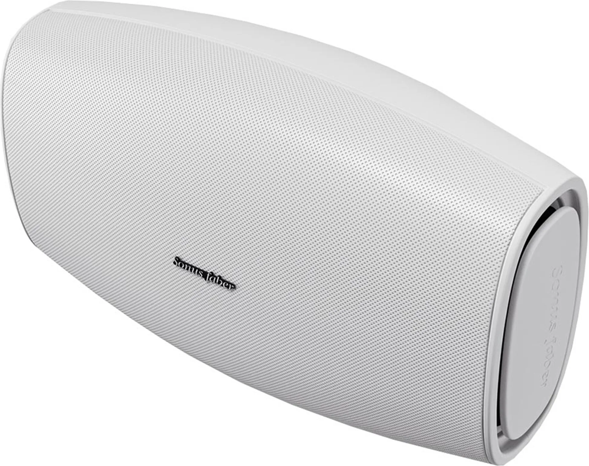 Sonus Faber Aster Blanc (la paire) Enceintes d'extérieur